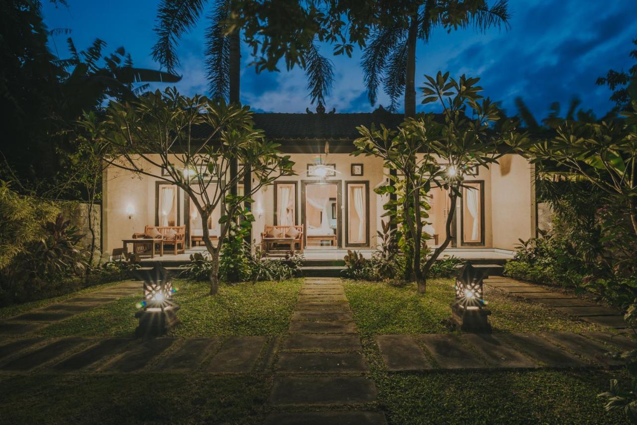 Dija Hotel Pemuteran  Exterior photo